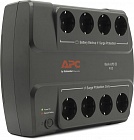 APC BE400-RS источник бесперебойного питания