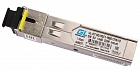 NIKOMAX (Gigalink) GL-OT-SG14SC1-1550-1310-I-D модуль промышленный GIGALINK SFP, WDM, 1Гбит/c, одно волокно, Tx:1550/Rx:1310 нм, -40C