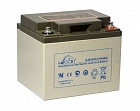 LEOCH Battery DJM1245 аккумуляторная батарея