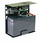 Резерв 12/2 BOX источник бесперебойного питания цвет черный