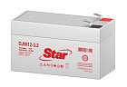 STAR DJW 12-3.2 аккумуляторная батарея