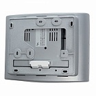 BPT 62800030 комплект PHKP SV для настенной установки OPHERA цвет серебристый