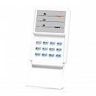 Satel INT-S-BL клавиатура