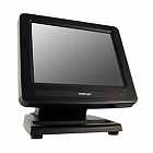 Posiflex 8 LM-2008E-B POS-монитор, цвет черный 19887