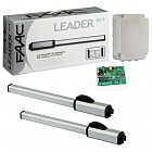 Комплект автоматики для распашных ворот Faac 422CBACSKIT