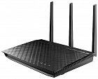 Asus RT-N66U маршрутизатор с поддержкой Wi-Fi 802.11n и Gigabit Ethernet