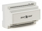 Бастион SKAT-12-6.0 DIN источник бесперебойного питания