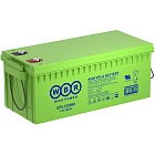 WBR GPL122000 аккумуляторная батарея