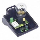 Faac 787732 радиомодуль PL 868 с антенной встраиваемый