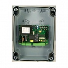 Nice A60/A блок управления Mindy 230В для 2 электроприводов