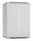 Cabeus 7125c SH-05F-18U60/35m шкаф телекоммуникационный настенный 19" 18U дверь металл