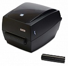 Mertech 4535 принтер этикеток MPRINT TLP100 TERRA NOVA с отделителем