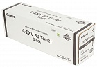 Canon C-EXV50 Тонер черный 9436B002
