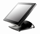 Posiflex 15 TM-3115-B POS-монитор сенсорный, цвет черный 25539