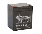 LEOCH Battery DJW 12-4,5 аккумуляторная батарея