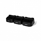 Newland NLS-CD9050-3C трехслотовый зарядный крэдл для Newland MT90