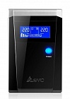 SVC V-1200-F-LCD источник бесперебойного питания