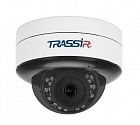 Trassir TR-D3121IR2 v6 2.8 уличная 2Мп IP-камера 2.8 мм