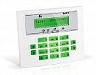 Satel INT-KLCDS-GR клавиатура