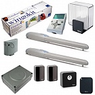 Nice OVIEWWINGO5KCE комплект автоматики для распашных ворот