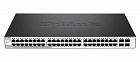 D-Link DGS-1210-52/C1A коммутатор 52-портовый