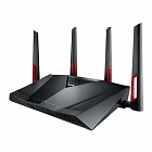 Asus RT-AC88U маршрутизатор двухдиапазонный