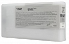 Epson T6539 Картридж светло-светло-черный C13T653900