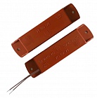 Магнито-Контакт ИО 102-26 исп.00 "Аякс" извещатель охранный точечный магнитоконтактный, цвет терракотовый