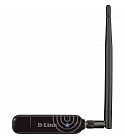 D-Link DWA-137/A1B WiFi адаптер беспроводной