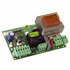 Faac 790281 Плата управления 596-615BRP