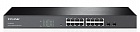 TP-Link TL-SG2216 коммутатор 16-портовый