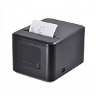 Mertech 1021 чековый принтер MERTECH Q80 Ethernet, RS232, USB Black