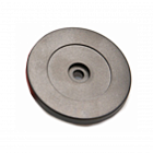 IronLogic D50x2x5 EBlack метка-диск с отверстием 50 х 2 х 5 EM-Marine