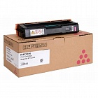 Ricoh 406054/407644 картридж лазерный тип SP C220, Magenta