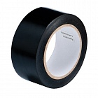 BRADY gws58222 лента напольная черная 50 мм