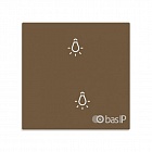 Bas-IP SH-74 умный выключатель