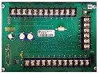 Сигма-ИС СКШС-04 IP65 сетевой контроллер шлейфов сигнализации корпус IP65