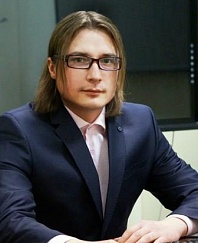 Борисов Сергей