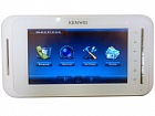 Kenwei KW-E707N IP System видеодомофон цвет белый