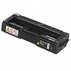 Ricoh 406055/407643 картридж лазерный тип SP C220, Yellow