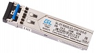 GIGALINK GL-OT-SG22LC2-1310-1310-D модуль GIGALINK SFP, 1Гбит/c, два волокна, 1310 нм, до 40 км