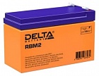 Delta RBM2 батарейный модуль