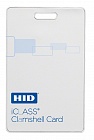 HID 2080 Карта iClass Clamshell iC2080