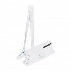 Notedo DC-070 доводчик механогидравлический EN2-3, цвет белый