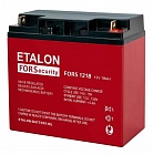 ETALON FORS 1218 аккумуляторная батарея
