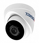 Trassir TR-D2S1-noPOE v2 3.6 внутренняя 2Мп IP-камера без PoE