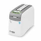 Zebra ZD51013-D0EE00FZ браслетный термопринтер Zebra ZD510-HC