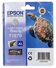 Epson T1579 Картридж светло-светло-черный C13T15794010