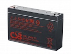 CSB HRL634W аккумуляторная батарея