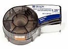 BRADY brd110929 самоламинирующиеся кабельные маркеры M21-1250-427 винил, черный на белом
